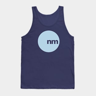 Near Mint Tank Top